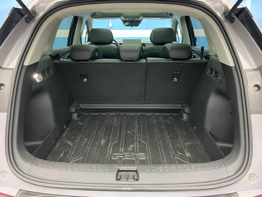 BYD Sea Lion 05 EV 2025 car image #22