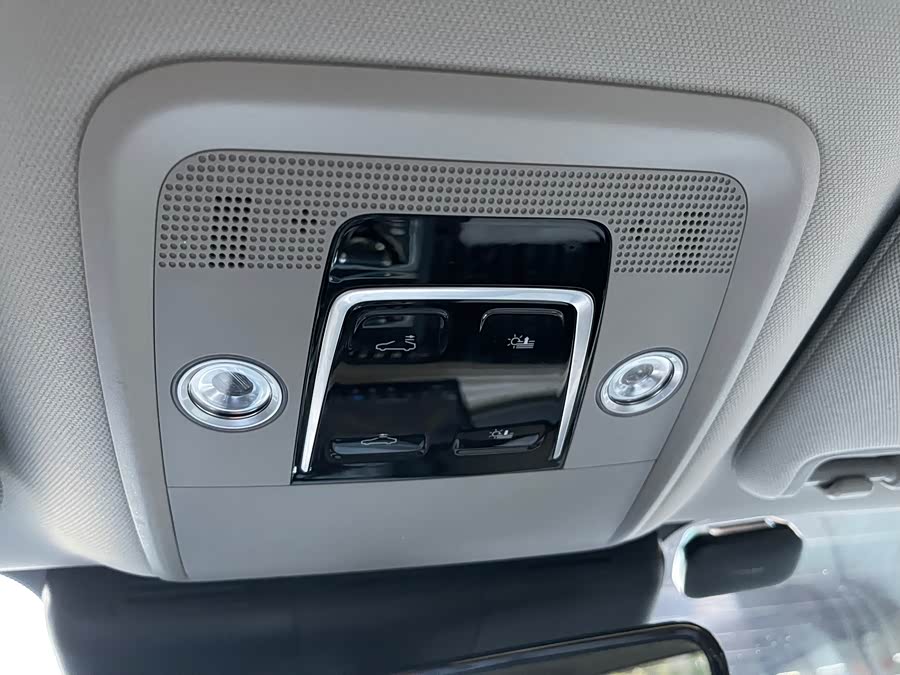 BYD Yuan Plus 2023 car image #22