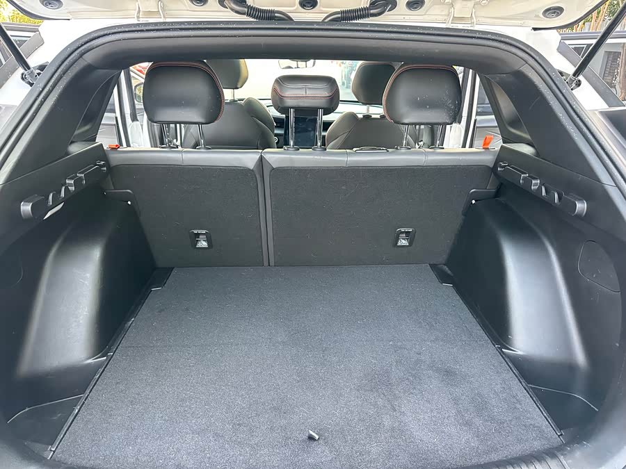 GEELY Boyue 2024 car image #22