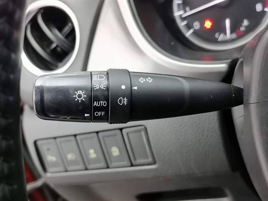 Suzuki Vitara 2017 car image #22