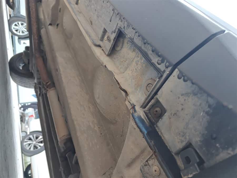 众泰 众泰T300 2018 汽车图片 #22