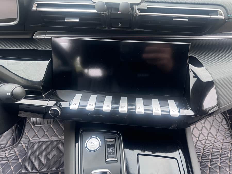 标致 标致508 2024 汽车图片 #22