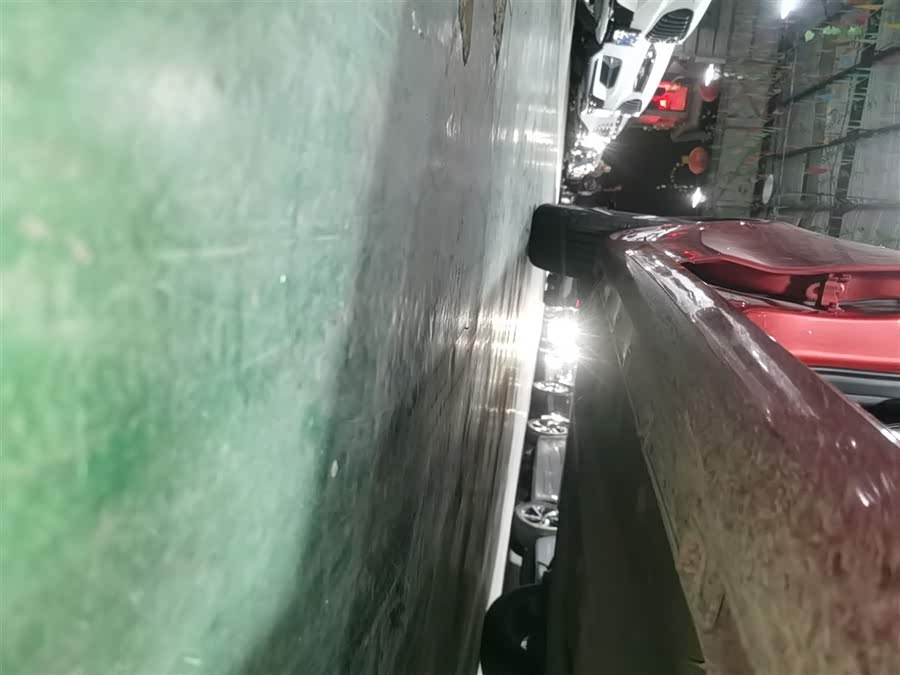 GEELY Emgrand L 2022 car image #22