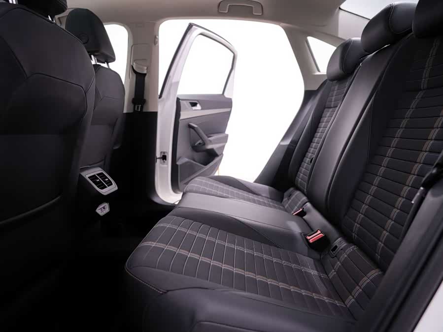 Volkswagen Lavida 2021 car image #22