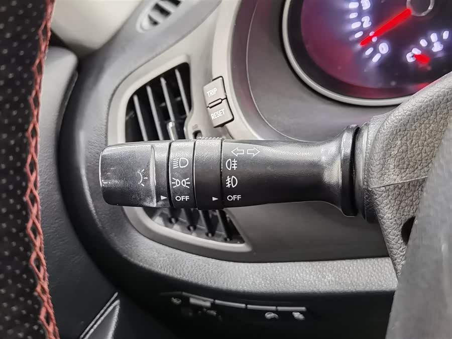 Kia Sportage R 2015 car image #22