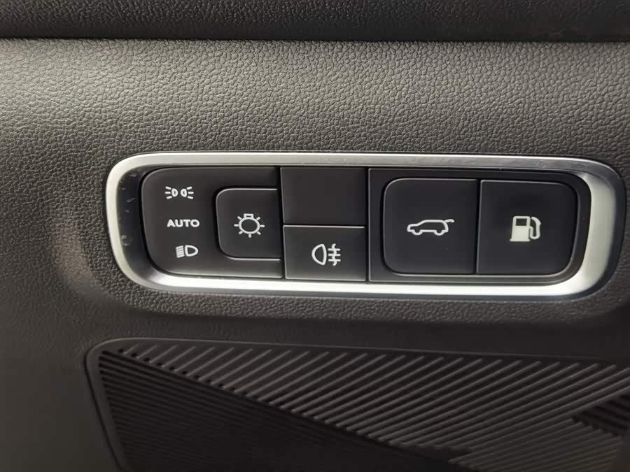 Chery Exploration 06 C-DM 2025 #22 Chery Exploration 06 C-DM 2025 car image #22