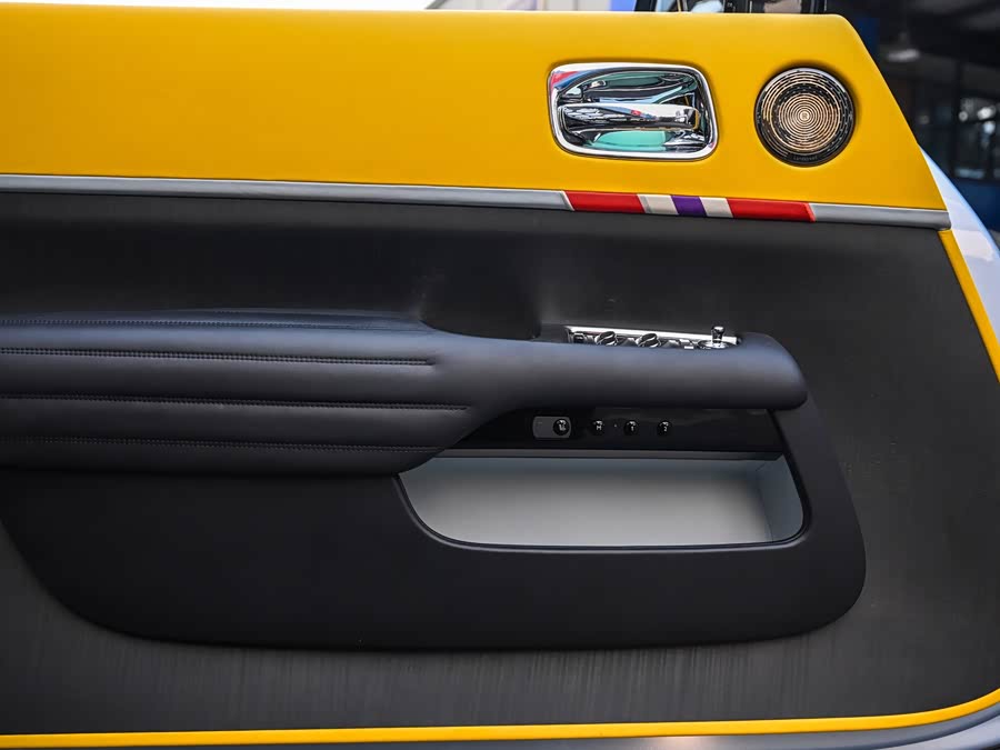 Rolls-Royce 2022 car image #22