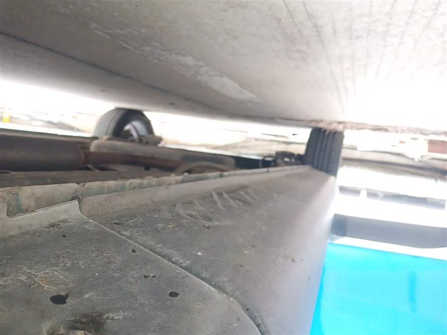 Kaiyi V3 2018 car image #22