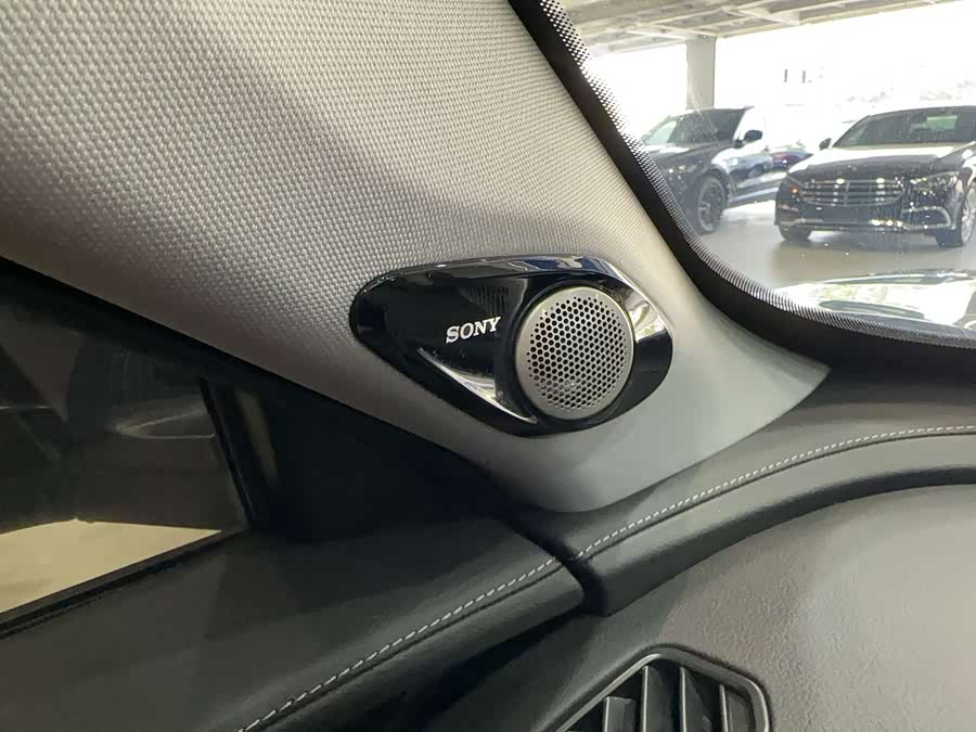 Chery 2022 immagine di auto #22