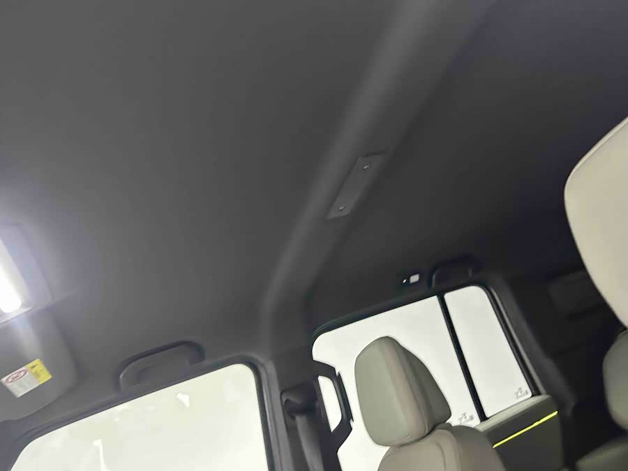 Chery 2024 immagine di auto #22
