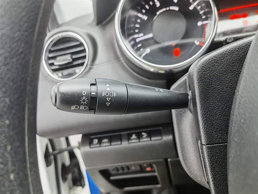Peugeot 3008 2014 car image #22