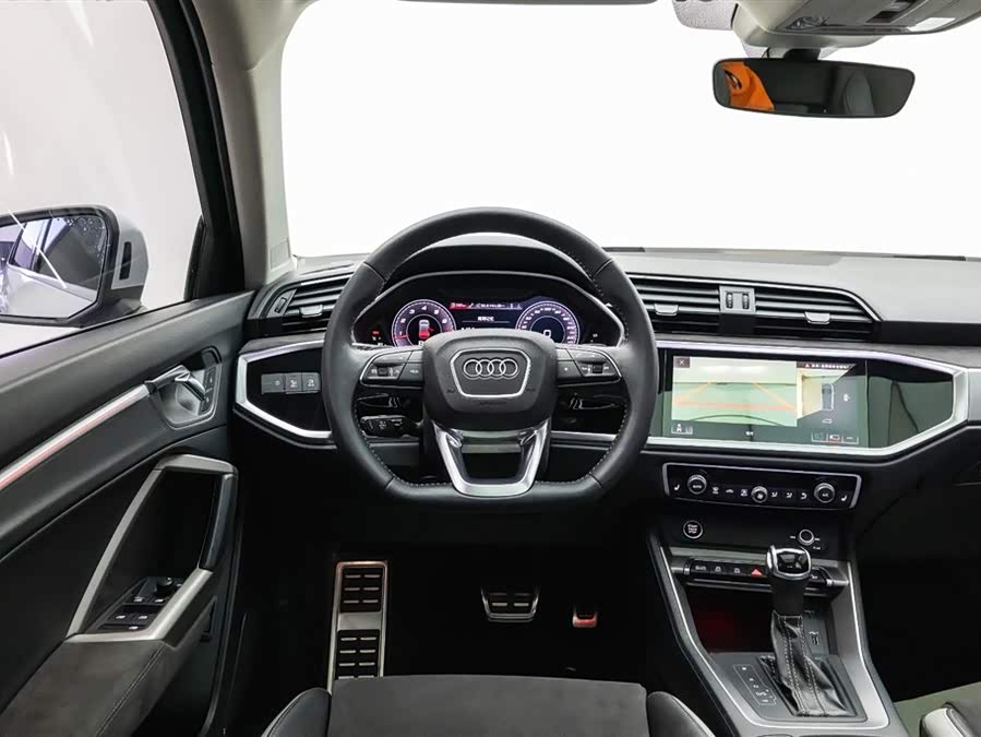 奥迪 奥迪Q3 2020 汽车图片 #22