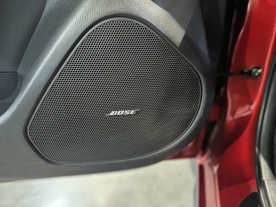 Mazda Atenza 2017 car image #22