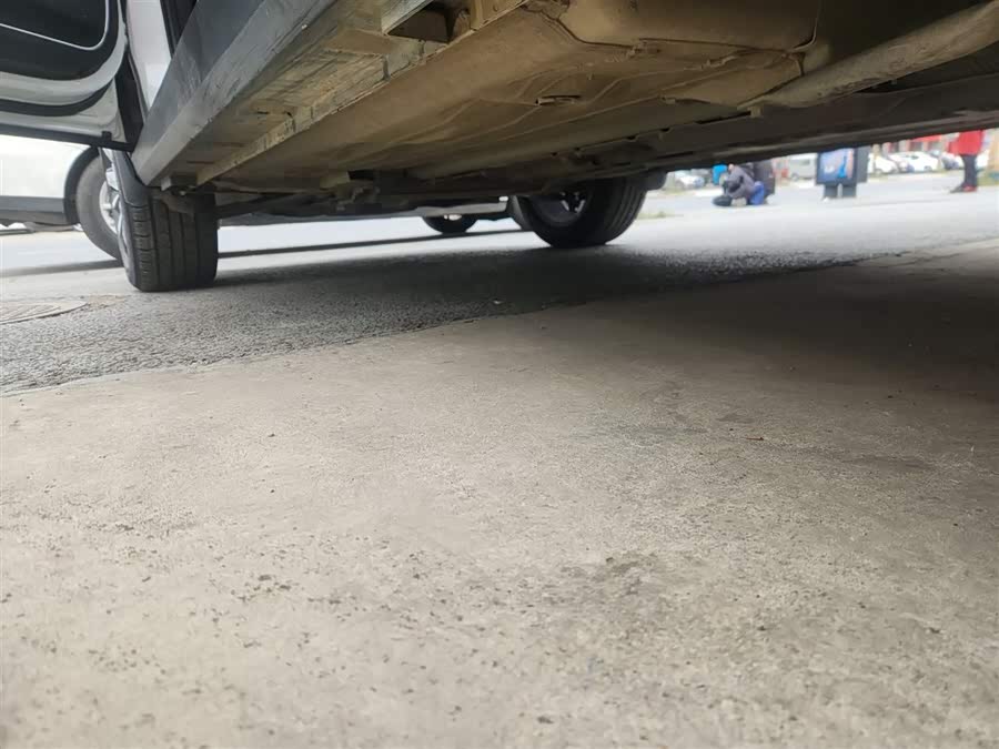 Forthing T5 2019 #22 Forthing T5 2019 صورة سيارة #22