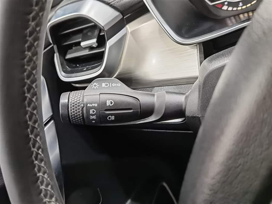 吉利汽车 缤越 2019 汽车图片 #22