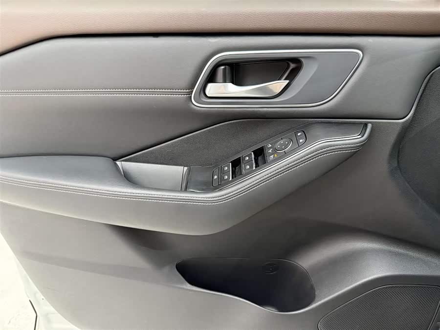 日产 奇骏 2021 汽车图片 #22