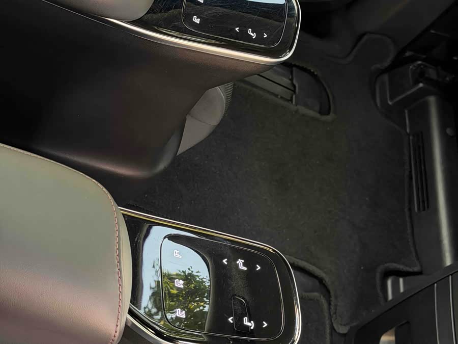 GAC Trumpchi M8 2024 car image #22