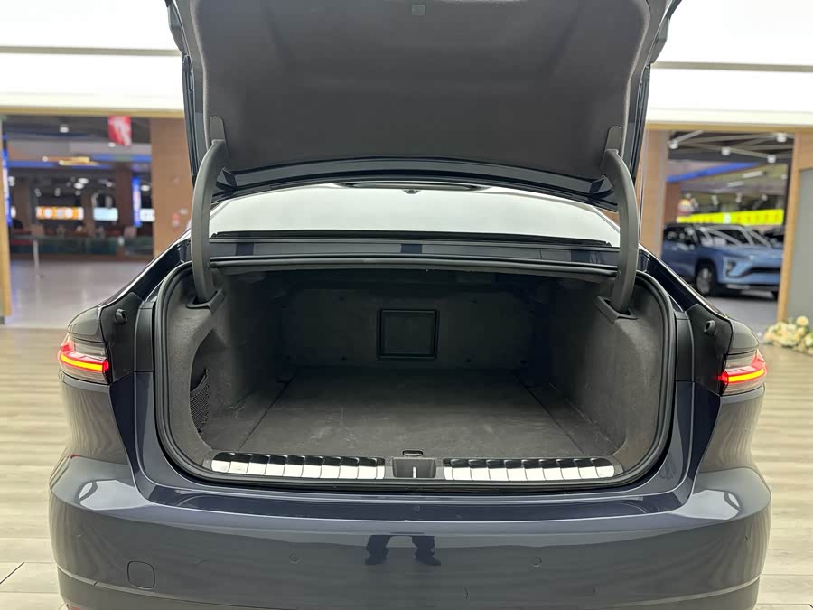 蔚来 蔚来ET7 2022 汽车图片 #22