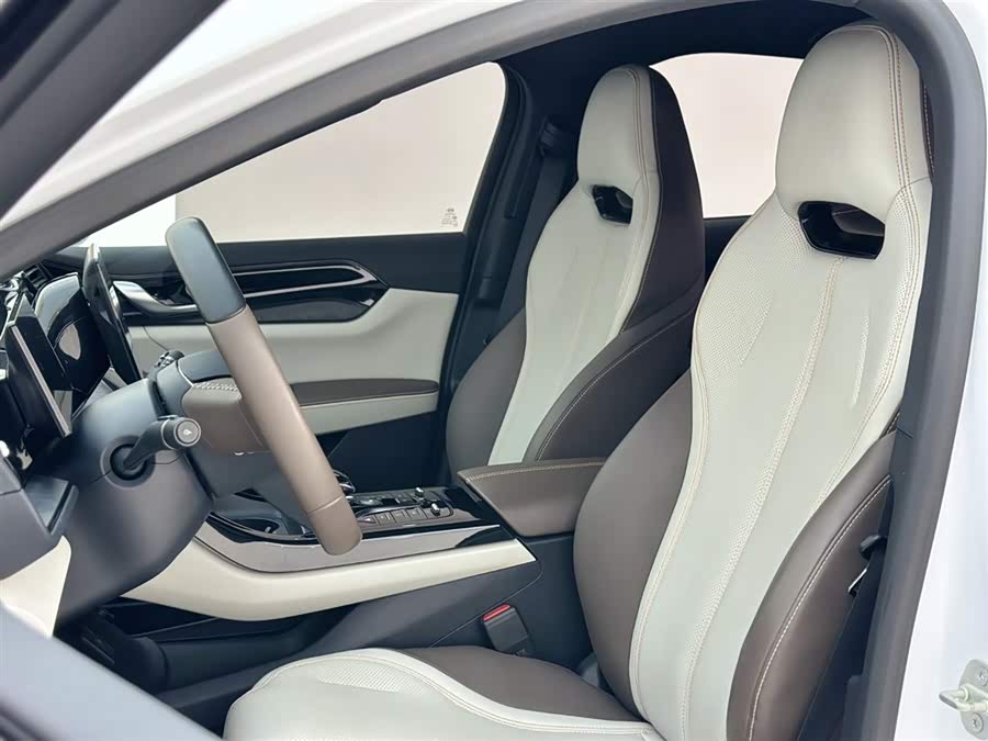 BYD Qin Plus 2023 car image #22