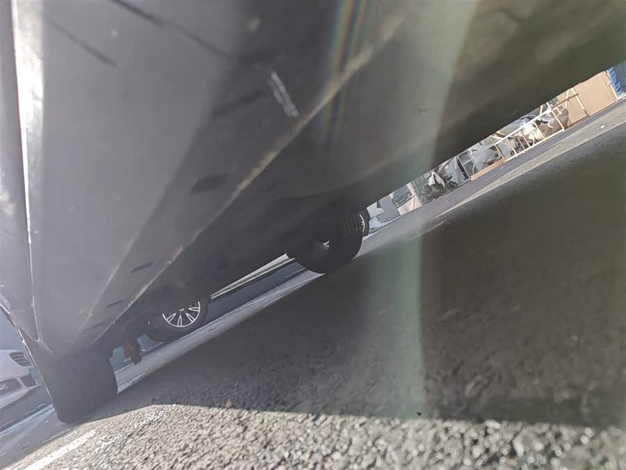 Changan CS15 2020 immagine di auto #22