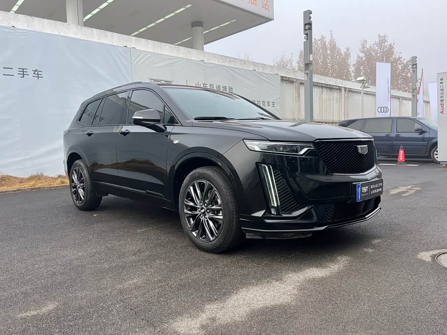 2024 car image #22