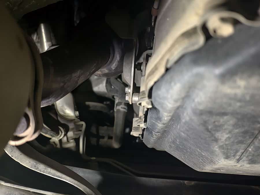 Volkswagen Touareg 2015 car image #22