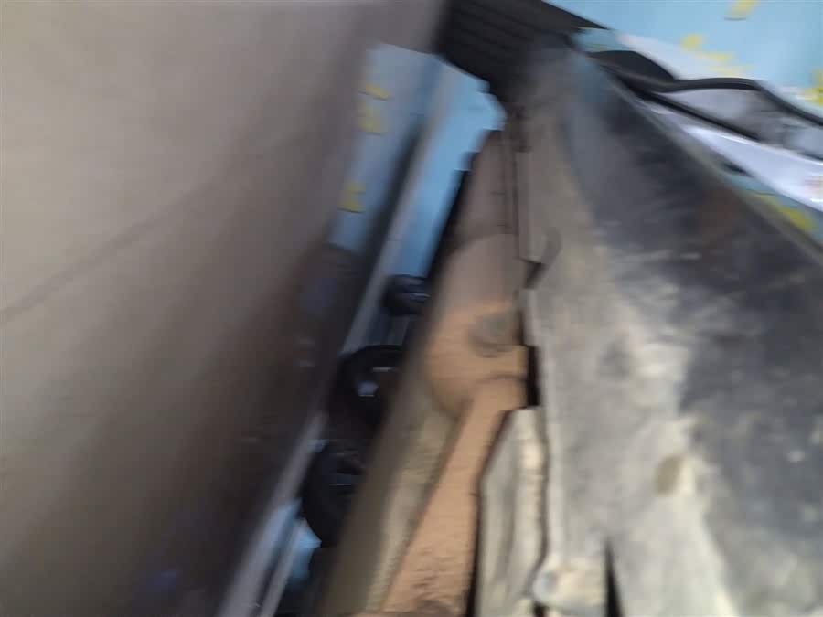 Denza X 2020 car image #22