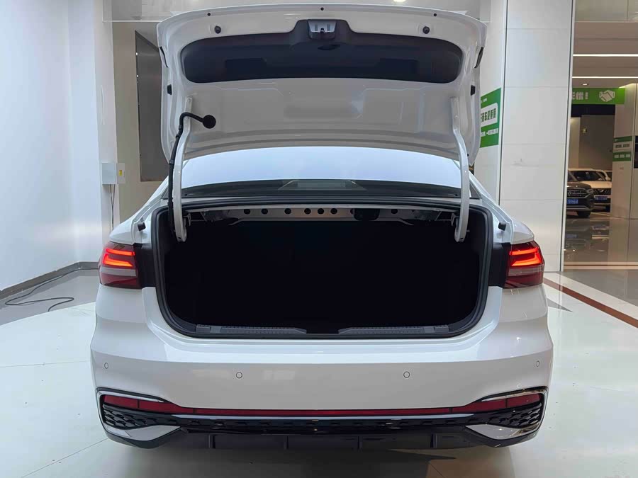 Volkswagen Lavida 2023 #22 Volkswagen Lavida 2023 car image #22