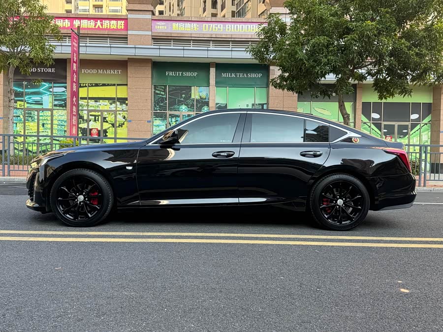 2020 #22 2020 car image #22