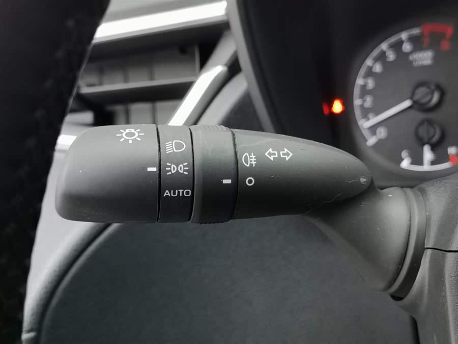 Toyota Frontlander 2023 car image #22