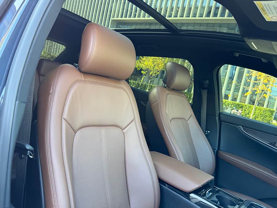 Changan 2025 car image #22