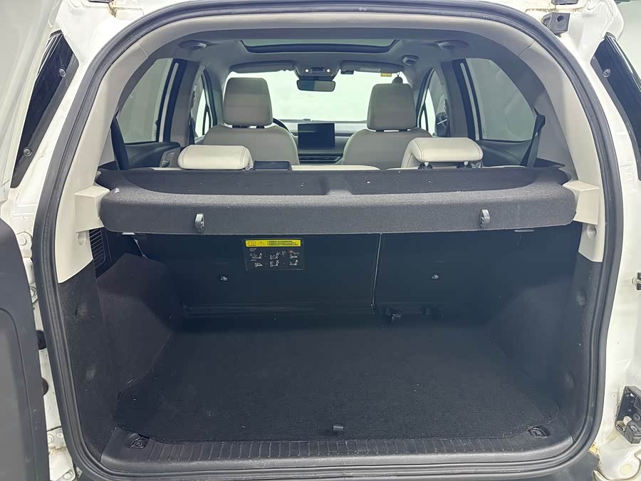 BYD Yuan Pro 2022 #22 BYD Yuan Pro 2022 car image #22