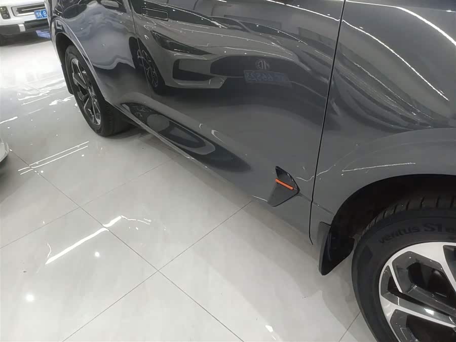 Changan UNI-K iDD 2023 car image #22