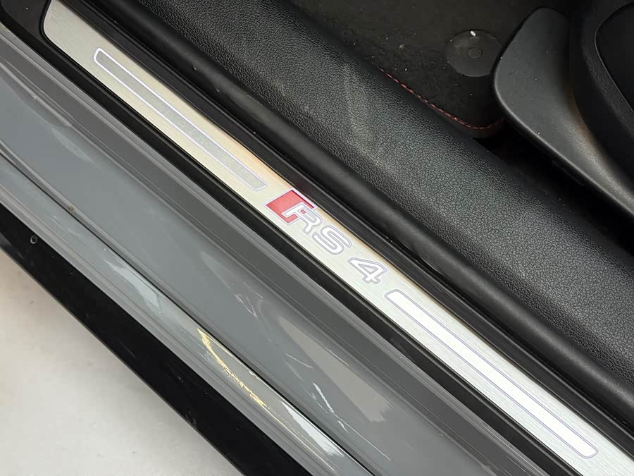 Audi RS 4 2023 #22 Audi RS 4 2023 immagine di auto #22