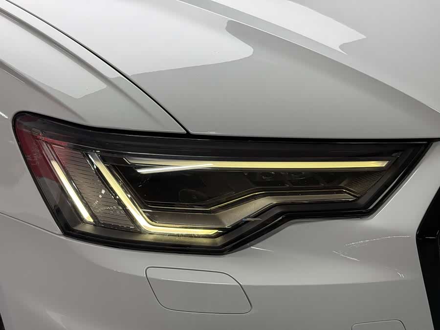 Audi A6 (Imported) 2020 car image #22