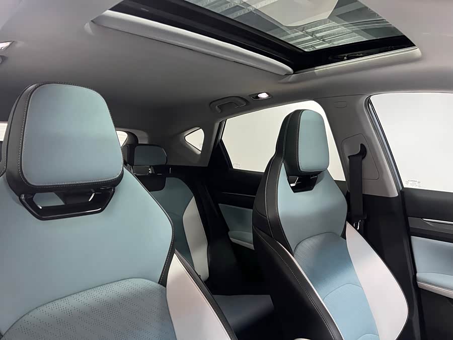 GEELY Emgrand S 2023 car image #22