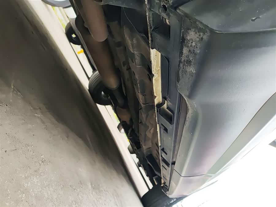 Kaiyi Showjet 2022 #22 Kaiyi Showjet 2022 car image #22