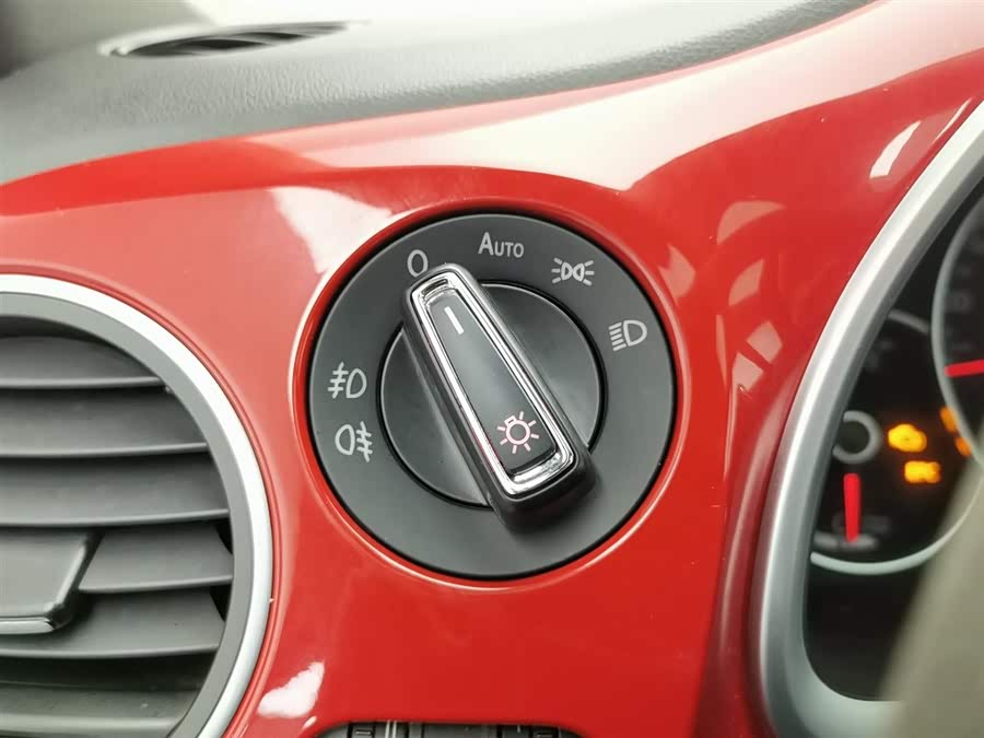 Volkswagen Beetle 2016 #22 Volkswagen Beetle 2016 car image #22