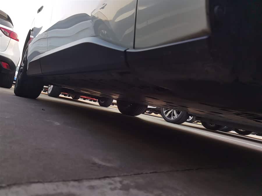 丰田 一汽丰田bZ4X 2022 汽车图片 #22