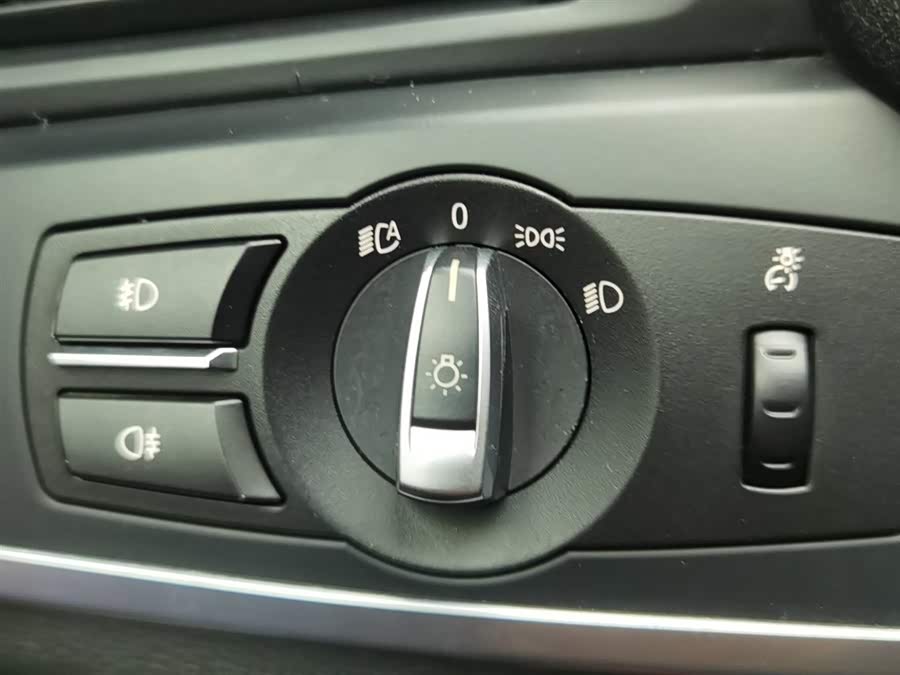 BMW X3 (Imported) 2013 immagine di auto #22