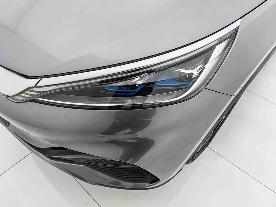BYD Yuan Plus 2022 car image #22