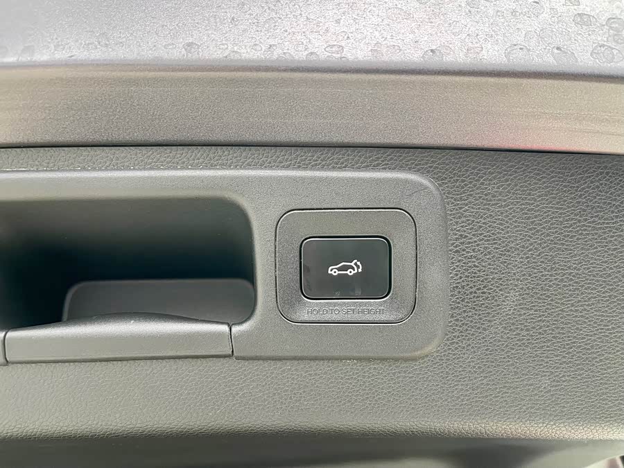 GAC Trumpchi GS8 2022 car image #22