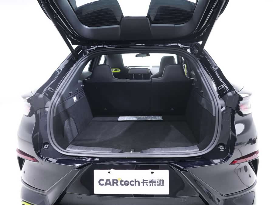 Changan UNI-T 2021 #22 Changan UNI-T 2021 car image #22