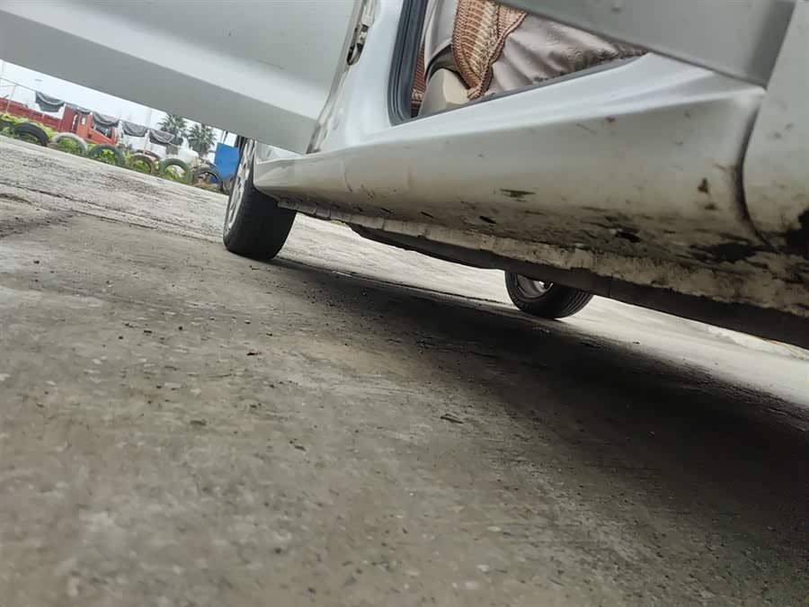 Chery Fulwin 2 2015 #22 Chery Fulwin 2 2015 car image #22