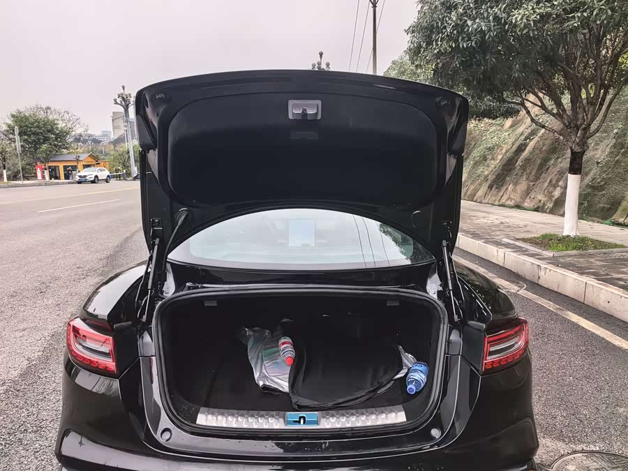 哪吒汽车 哪吒GT 2023 #22 哪吒汽车 哪吒GT 2023 汽车图片 #22