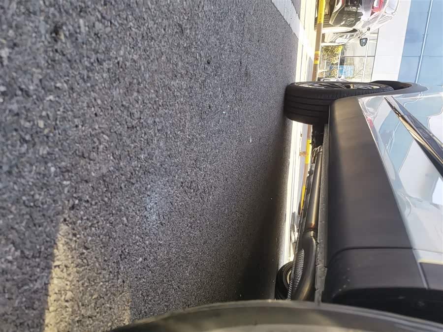 Chery Exploration 06 C-DM 2025 #22 Chery Exploration 06 C-DM 2025 car image #22