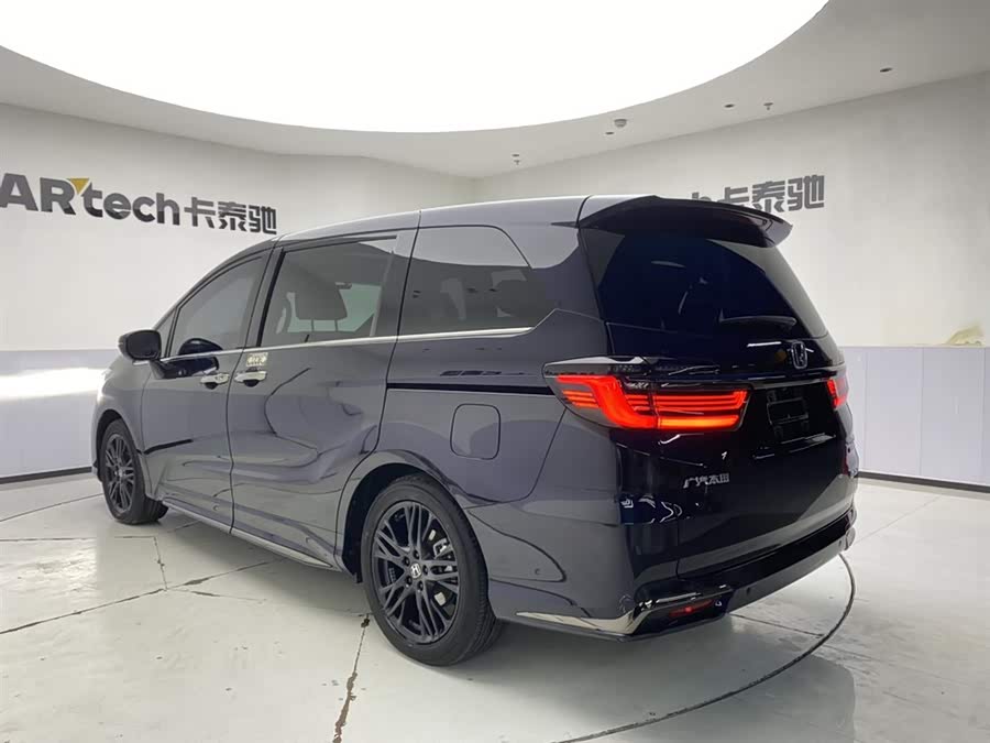 Honda ODYSSEY 2023 #22 Honda ODYSSEY 2023 imagen de coche #22