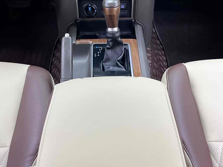 Toyota 2019 #22 Toyota 2019 car image #22