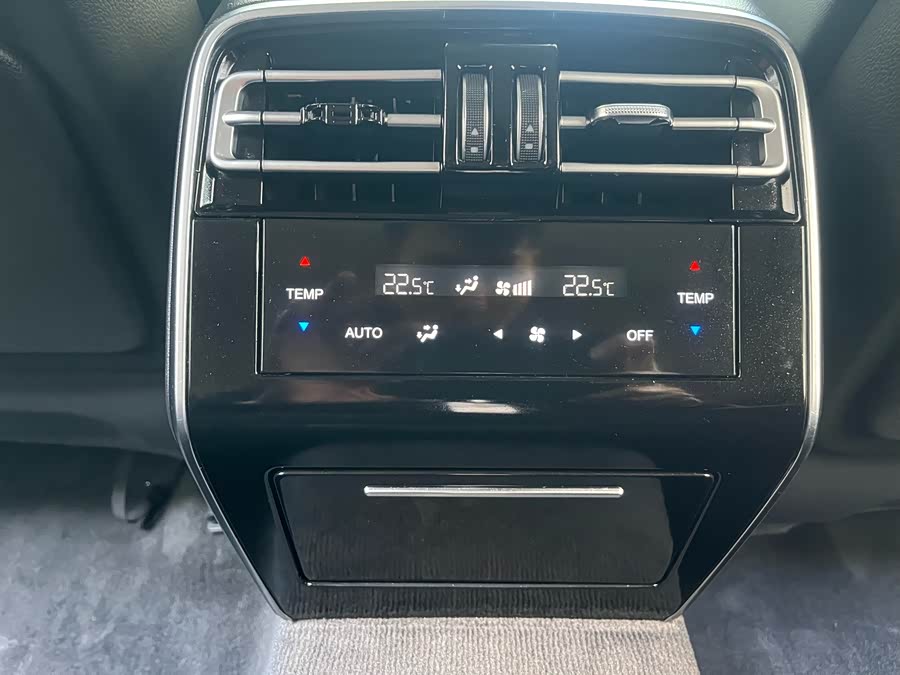 HongQi H9 2020 car image #22