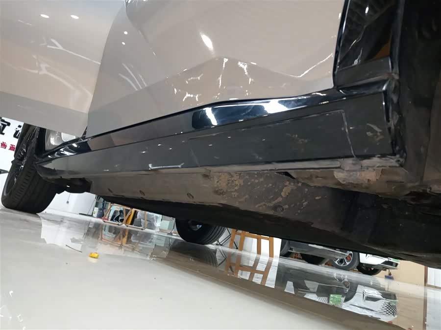 Honda e:NS2 2024 #22 Honda e:NS2 2024 car image #22